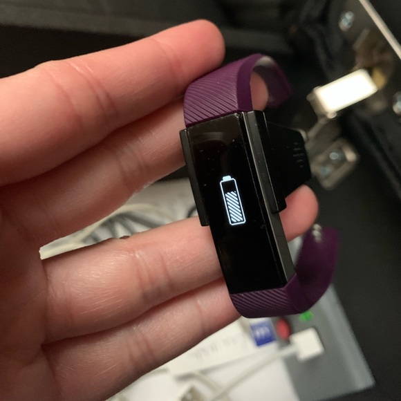 Fitbit Alta